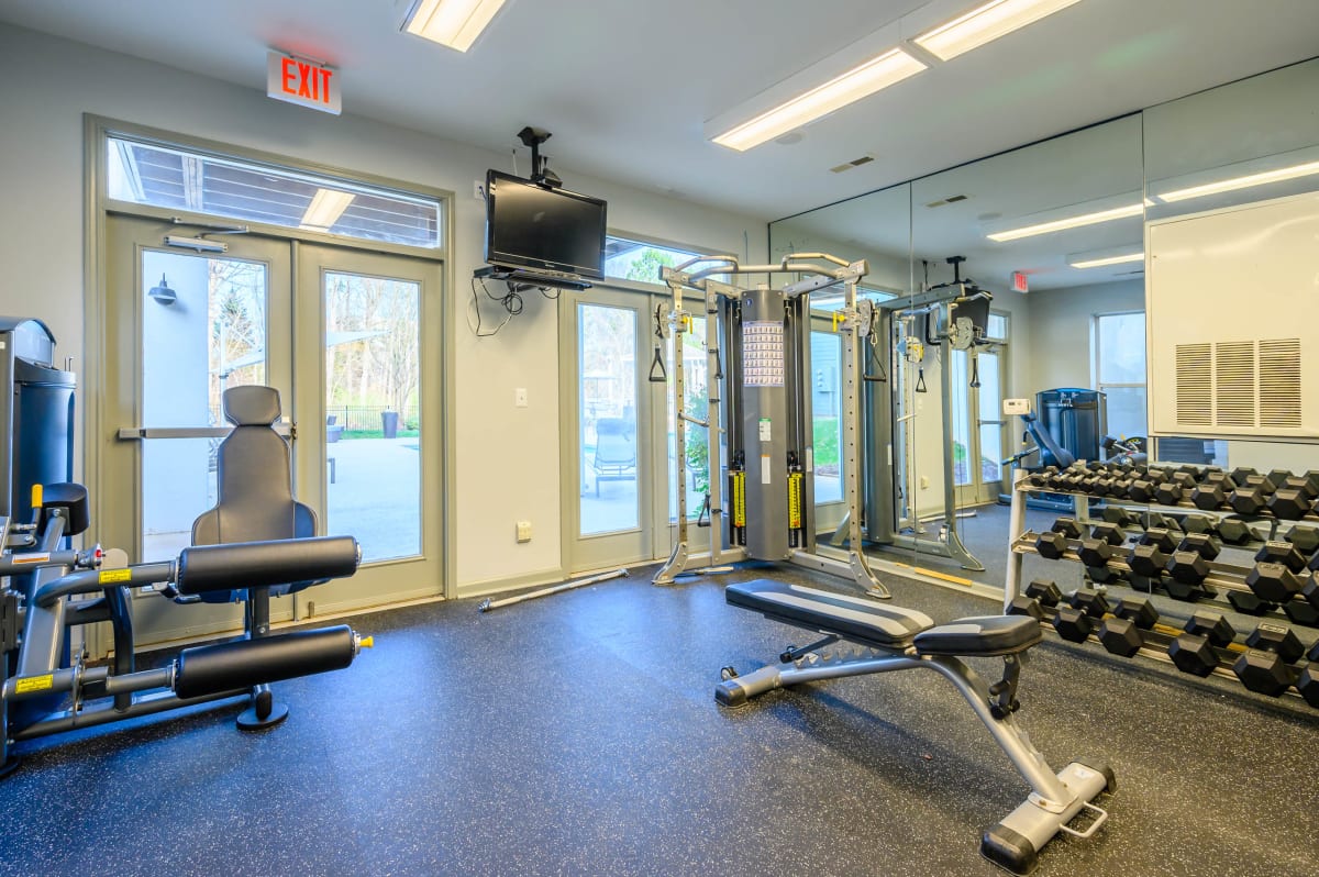 Luxury Apartments for Rent in Cary, NC Audubon Parc